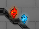 Ateş ve Su 4 : Kristal Mağarası