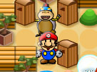 Bombacı Süper Mario