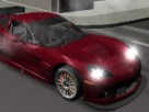 Chevrolet Corvette 3D