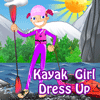 Pirate Girl Dress-up