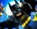 Lego Batman 2017