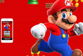 Süper Mario Run