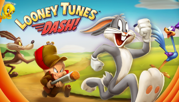 Looney Tunes Dash