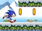 Koşucu Sonic