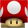 Süper Mario: Mantar Eşleştir