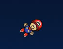 Süper Mario Fırlat