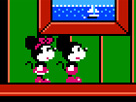 Atari : Mickey Mouse