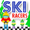 Kayak Yarışı: SkI Racers