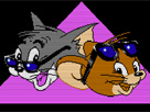 Atari : Tom ve Jerry